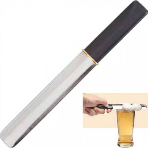 Beer Foam Skimmer