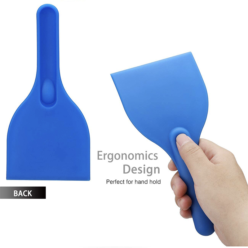 Ice Scraper