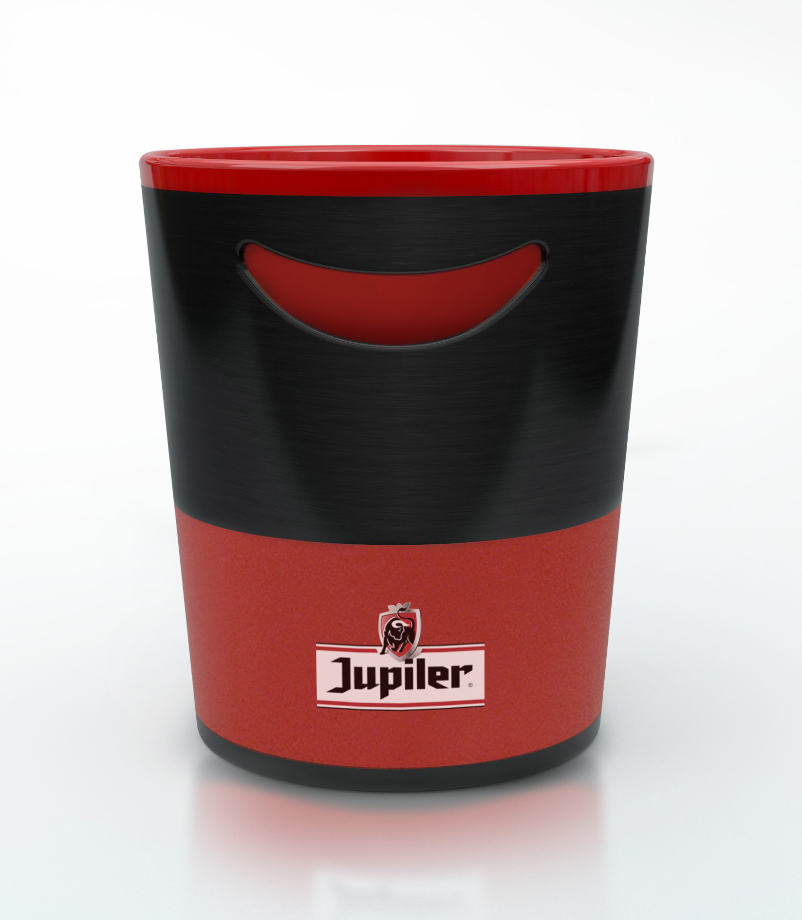 Double Wall Ice Bucket