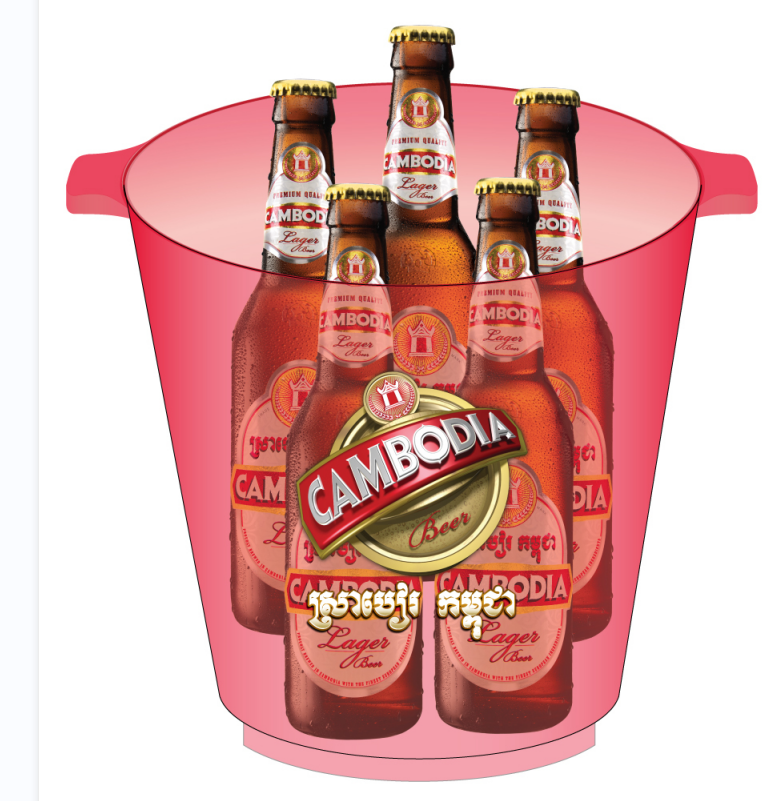 Ice Bucket
