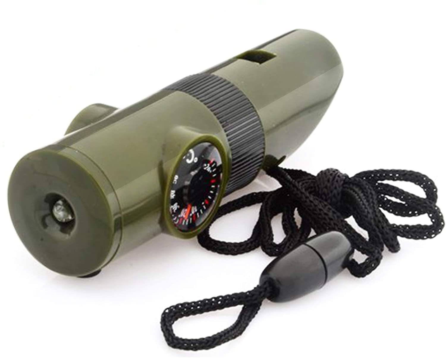 7 in 1 Whistle