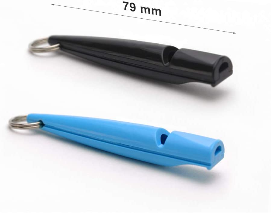 Dog Whistle