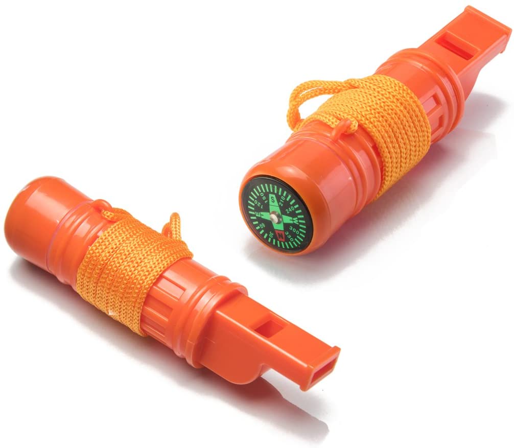 5 in 1 Whistle