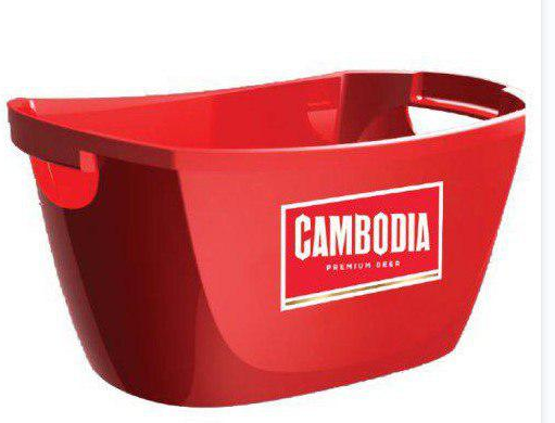 Ice Bucket