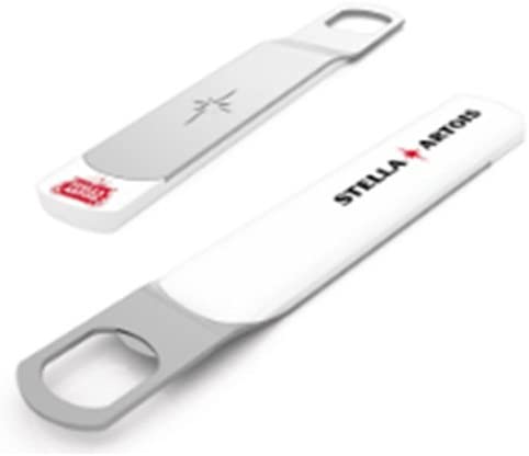 New Stella Artois Bottle Opener